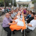 Castellón, Asociación La Garrofera de Benicàssim