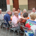 Castellón, Asociación La Garrofera de Benicàssim
