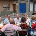 Castellón, Asociación La Garrofera de Benicàssim