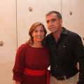 La  gala se celebró en el hotel El Palasiet y asistieron 130 personas.