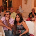 La  gala se celebró en el hotel El Palasiet y asistieron 130 personas.