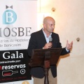 La  gala se celebró en el hotel El Palasiet y asistieron 130 personas.