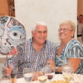 La  gala se celebró en el hotel El Palasiet y asistieron 130 personas.