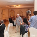 La  gala se celebró en el hotel El Palasiet y asistieron 130 personas.