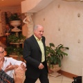 La  gala se celebró en el hotel El Palasiet y asistieron 130 personas.
