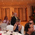 La  gala se celebró en el hotel El Palasiet y asistieron 130 personas.