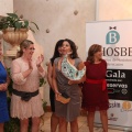 La  gala se celebró en el hotel El Palasiet y asistieron 130 personas.