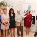 La  gala se celebró en el hotel El Palasiet y asistieron 130 personas.