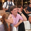 La  gala se celebró en el hotel El Palasiet y asistieron 130 personas.