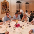 La  gala se celebró en el hotel El Palasiet y asistieron 130 personas.