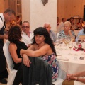 La  gala se celebró en el hotel El Palasiet y asistieron 130 personas.
