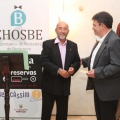 La  gala se celebró en el hotel El Palasiet y asistieron 130 personas.