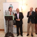 La  gala se celebró en el hotel El Palasiet y asistieron 130 personas.
