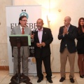 La  gala se celebró en el hotel El Palasiet y asistieron 130 personas.