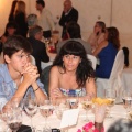 La  gala se celebró en el hotel El Palasiet y asistieron 130 personas.