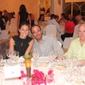 La  gala se celebró en el hotel El Palasiet y asistieron 130 personas.