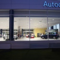 Castellón, Autocas 2012