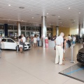 Castellón, Autocas 2012