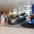 Castellón, Autocas 2012