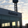 Castellón, Autocas 2012