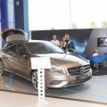 Castellón, Autocas 2012