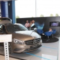 Castellón, Autocas 2012