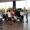 Castellón, Autocas 2012