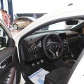 Castellón, Autocas 2012