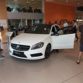 Castellón, Autocas 2012