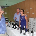 Castellón, “Castellón Muestra sus Vinos” en Marina d’Or, Oropesa