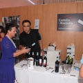 Castellón, “Castellón Muestra sus Vinos” en Marina d’Or, Oropesa