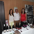 Castellón, “Castellón Muestra sus Vinos” en Marina d’Or, Oropesa