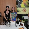 Castellón, “Castellón Muestra sus Vinos” en Marina d’Or, Oropesa