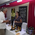 Castellón, “Castellón Muestra sus Vinos” en Marina d’Or, Oropesa