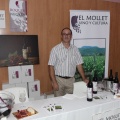 Castellón, “Castellón Muestra sus Vinos” en Marina d’Or, Oropesa