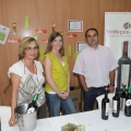 Castellón, “Castellón Muestra sus Vinos” en Marina d’Or, Oropesa