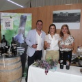 Castellón, “Castellón Muestra sus Vinos” en Marina d’Or, Oropesa