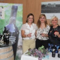 Castellón, “Castellón Muestra sus Vinos” en Marina d’Or, Oropesa