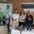 Castellón, “Castellón Muestra sus Vinos” en Marina d’Or, Oropesa