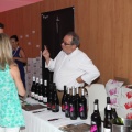 Castellón, “Castellón Muestra sus Vinos” en Marina d’Or, Oropesa