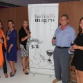 Castellón, “Castellón Muestra sus Vinos” en Marina d’Or, Oropesa