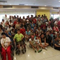Castellón, V encuentro de 