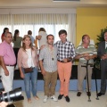 Castellón, V encuentro de 