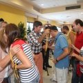 Castellón, V encuentro de 