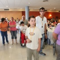 Castellón, V encuentro de 