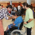 Castellón, V encuentro de 