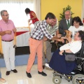 Castellón, V encuentro de 