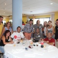 Castellón, V encuentro de 