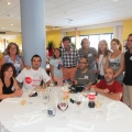 Castellón, V encuentro de 
