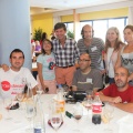 Castellón, V encuentro de 